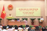 Hoàn thiện cơ chế đặc thù cho phát triển Thủ đô