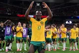 Câu chuyện phi thường của người hùng World Cup 2026 sinh ra từ trại tị nạn, trong gia đình nghèo khổ với 8 người con
