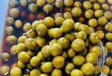 Cách làm sấu ngâm đường giòn ngon, không bị nổi váng