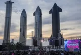 Công nghệ 17/6: SpaceX vượt mặt Amazon sau IPO, Google ra mắt Android 17