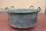 Bí ẩn ‘báu vật’ trăm năm tuổi nhiều lần bị trộm vẫn quay về với dân bản
