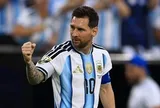 Siêu phẩm vào lưới Algeria của Messi, san bằng kỷ lục vĩ đại nhất lịch sử World Cup