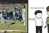 Cục An ninh mạng phát thông báo nóng tới những người đang xem World Cup!