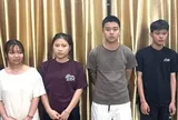 Đã tìm ra 16 đối tượng chiếm quyền kiểm soát điện thoại Iphone của rất nhiều người dân trên cả nước