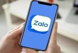 Thông tin mới nhất về việc sử dụng Zalo, tất cả người dân cần biết