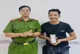 Công an xác minh số tiền 350 triệu đồng chuyển vào tài khoản của người đàn ông SN  1981