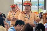 Công an Tây Ninh cảnh báo thủ đoạn lừa đảo mới, người dân cần lưu ý