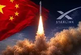 SpaceX có 12.400 vệ tinh, Trung Quốc mới có 200: Lãnh đạo chương trình vệ tinh Trung Quốc cảnh báo thời gian đang cạn dần
