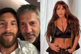 Nữ MC nổi tiếng mất việc vì tung tin bố Messi qua đời, phải công khai xin lỗi vẫn nhận bão phẫn nộ