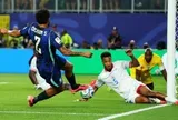Đội tuyển đầu tiên dừng bước tại World Cup 2026