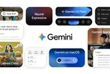 Khai thác hiệu quả Gemini với những tính năng đáng chú ý