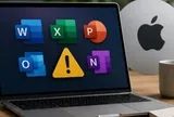 Từng bỏ gần 4 triệu đồng mua Office 2019 trọn đời, nhưng hàng triệu người dùng Apple sắp không còn dùng nó để chỉnh sửa tài liệu được nữa