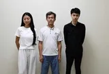 Nhận 2 triệu đồng/ngày từ người đàn ông có biệt danh "7 ngón": Lý Trung Nguyên SN 2005 và 2 người khác bị bắt tạm giam