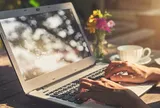 Nắng nóng gay gắt, chớ đặt laptop ở những vị trí này