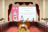 Công bố Lệnh của Chủ tịch nước về 2 Pháp lệnh