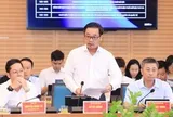 Hà Nội sẽ trình chiếu phim giới thiệu Quy hoạch Thủ đô tầm nhìn 100 năm