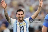 Messi lập kỷ lục World Cup, Ronaldo "béo" thốt lên: "Ở tuổi ấy, tôi đã giải nghệ 4 năm, nặng đến 120kg"