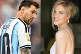 Mối tình đầu của cầu thủ Messi, từng bị mẹ nhà trai cầm chảo rượt đánh trong siêu thị