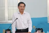 Bí thư Tỉnh uỷ Vĩnh Long đối thoại với người dân về việc cấp phép khai thác 2 mỏ cát