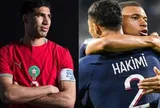 Vén màn vụ án hiếp dâm đang treo lơ lửng của ngôi sao World Cup Hakimi: Vì sao Mbappé cũng dính líu?