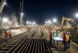 Vừa chốt làm đường sắt 8 tỷ USD với Trung Quốc, 7 ngày sau tuyên bố mua công nghệ của Hàn Quốc, một nước châu Á lên kế hoạch gì?