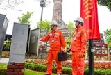 EVN cảnh báo thủ đoạn lừa đảo mới bằng tin nhắn OTP giả mạo