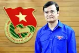 Anh Bùi Quang Huy tái đắc cử Bí thư thứ nhất Trung ương Đoàn khóa XIII