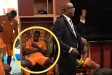 Cựu sao Arsenal gây phẫn nộ ở World Cup
