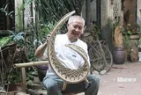 Từ tiếng chẻ tre tuổi thơ đến khát vọng đưa làng nghề Việt đi khắp thế giới