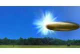 Xôn xao hồ sơ mật UFO của Mỹ