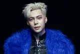 Jey B mở chương mới trong sự nghiệp