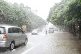 Dự báo thời tiết miền Bắc hôm nay 28/6: Cảnh báo mưa lớn ở vùng núi và trung du