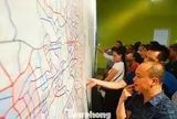 Điểm nhấn chính trong quy hoạch Thủ đô 100 năm là gì?