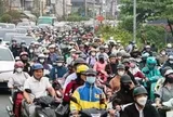 Hà Nội chính thức triển khai thí điểm Vùng phát thải thấp từ ngày mai 1/7