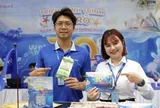 Nô nức săn tour giá rẻ tại Hội chợ du lịch lớn nhất trong năm