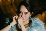 "Mỹ nhân trăm tỷ" trở thành giám khảo trẻ nhất LHP châu Á Đà Nẵng lần thứ IV