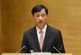 Kết luận của Bộ Chính trị, Ban Bí thư: Sẽ thành lập các cơ quan Trung ương của các tổ chức chính trị - xã hội