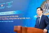 Phát động cuộc thi thiết kế công trình và giải pháp phòng, chống thiên tai