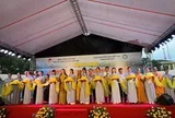 Saigontourist Group đồng hành cùng Lễ hội Ẩm thực Chay - Huế 2026