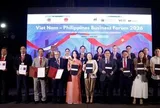 Saigontourist Group xúc tiến, quảng bá du lịch Việt Nam tại Thái Lan, Singapore và Philippines