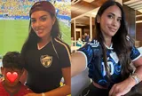 Vợ Messi "vượt mặt" bạn gái Ronaldo về độ phủ sóng đỉnh nhất World Cup 2026