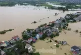 Hà Nội chốt hạn di dời toàn bộ nhà ở nằm trong hành lang bảo vệ đê cấp IV, V