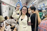 Ngày mai (2/7), hành khách đi Metro số 1 được miễn phí vé