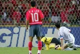 Bàn thắng nhanh nhất lịch sử World Cup