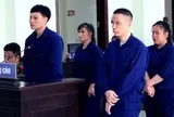 Bộ Công an đề xuất bỏ hình phạt tử hình ở 6 tội danh