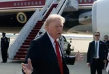Ông Trump: Đàm phán với Iran 'rất tốt đẹp', 'Tehran không thể có vũ khí hạt nhân'