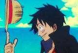 Luffy tung cú đấm đầu tiên vào Imu, One Piece bùng nổ đại chiến Elbaph