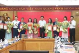 Xây dựng đội ngũ báo cáo viên thực sự là chiến sĩ xung kích trên mặt trận tư tưởng của Đảng