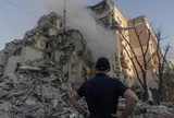 Tổng thống Ukraine tuyên bố sẽ 'trả đũa', Nga nói không tấn công dân thường Kiev