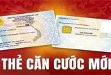 Công an yêu cầu người dân kiểm tra lại ngay thông tin này trên thẻ Căn cước